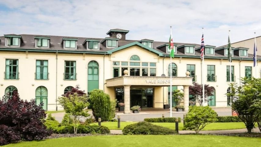 Vale Resort