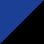 Noir/Bleu