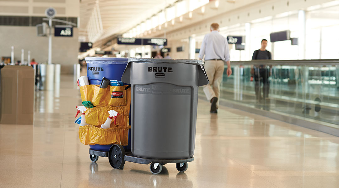 Home Rubbermaid Commercial Products