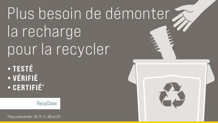 Battery-free CirculAir 90™ product image.