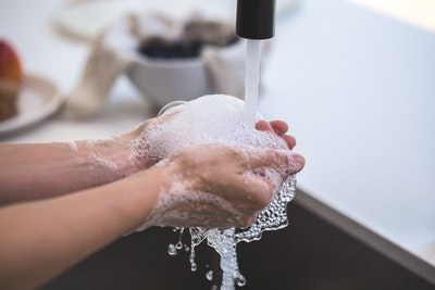 Commercial Hand Hygiene