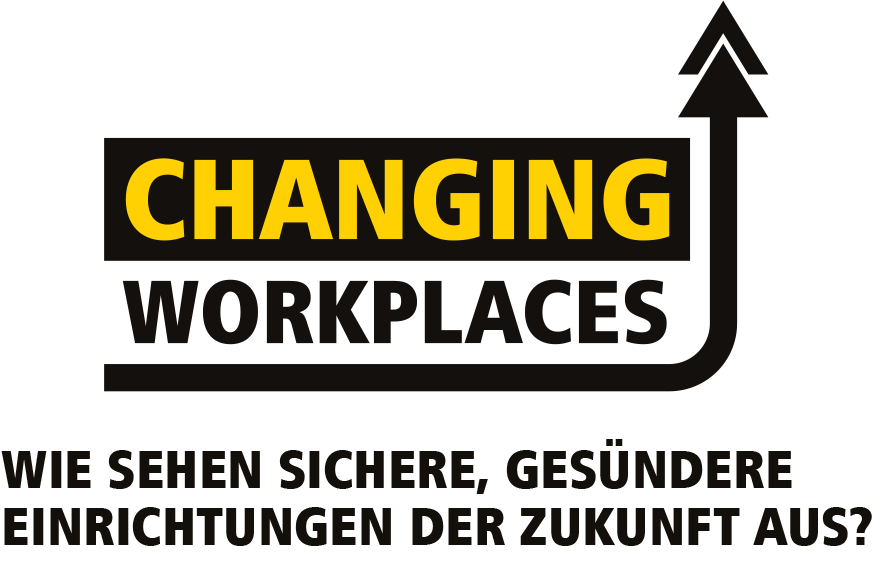 Changing Workplaces