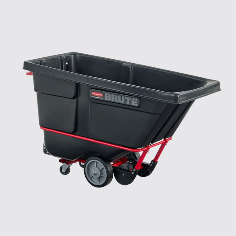 Carousel Brute Tilt Truck