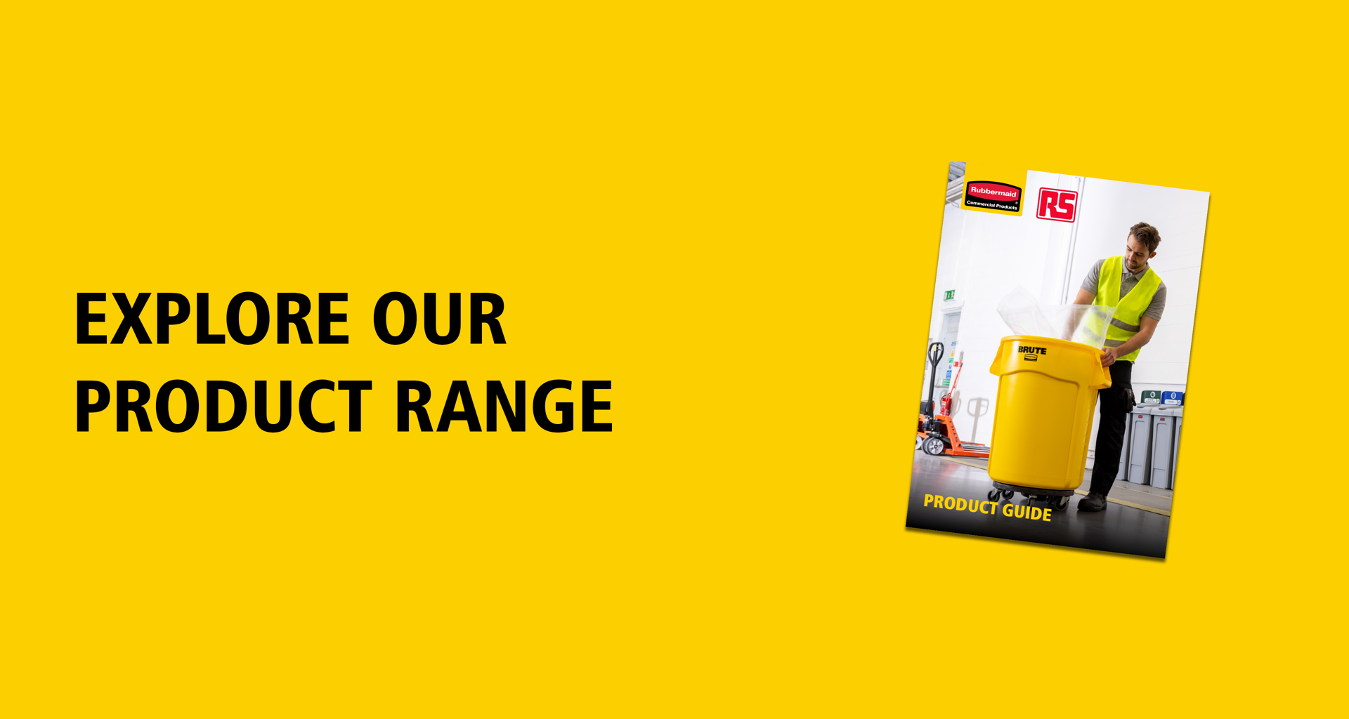 Product Guide Thank You Page Banner