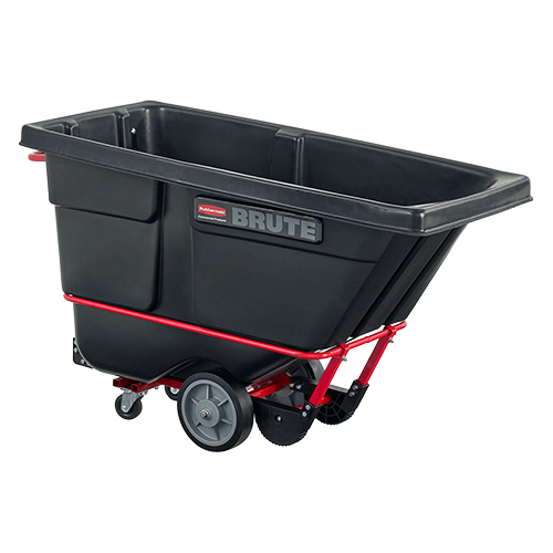 Material Handling Tilt Truck