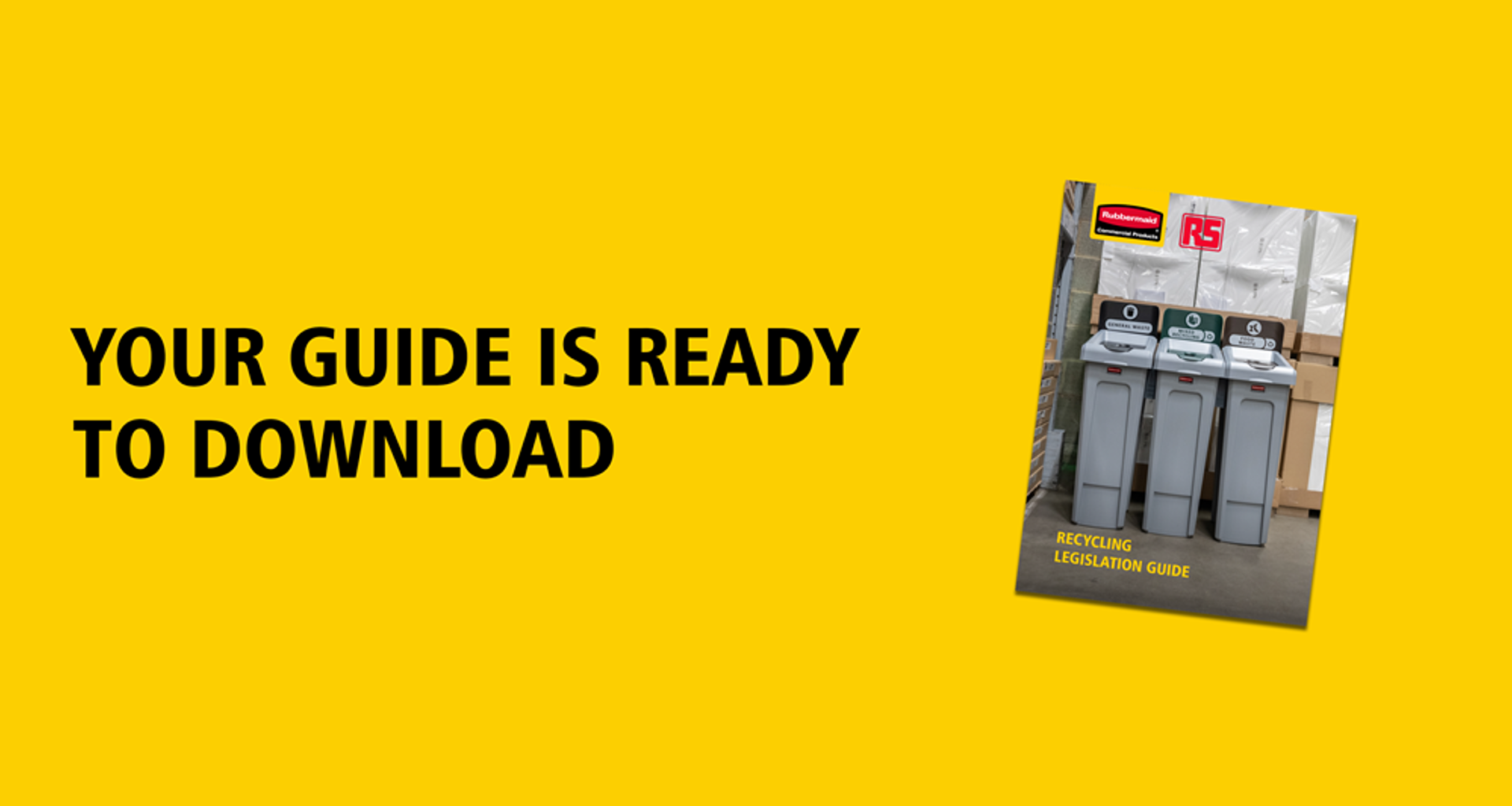 Legislation Guide Thank You Page Banner