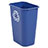 Wastebaskets & Accessories