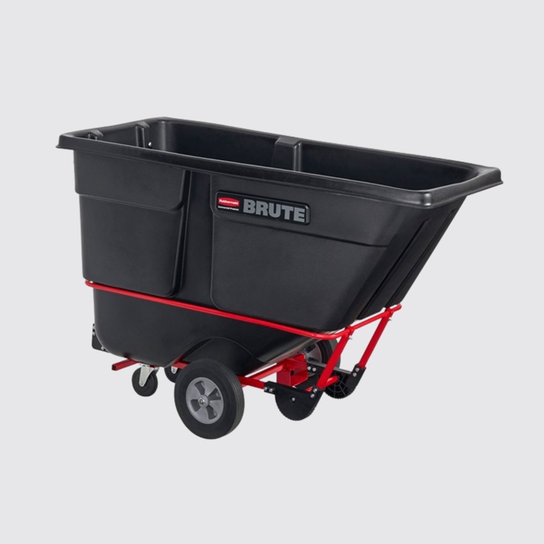 BRUTE Heavy Duty Rotomolded Tilt Truck 380L (1)