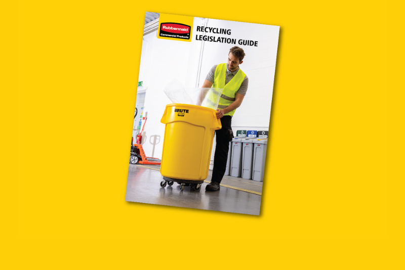 Download Recycling Legislation Guide