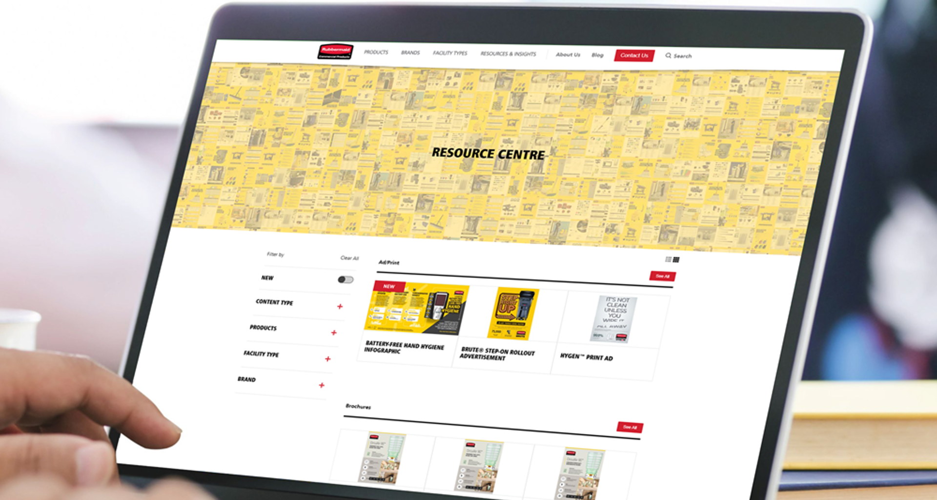 Recycle More Resource Centre Image (1)