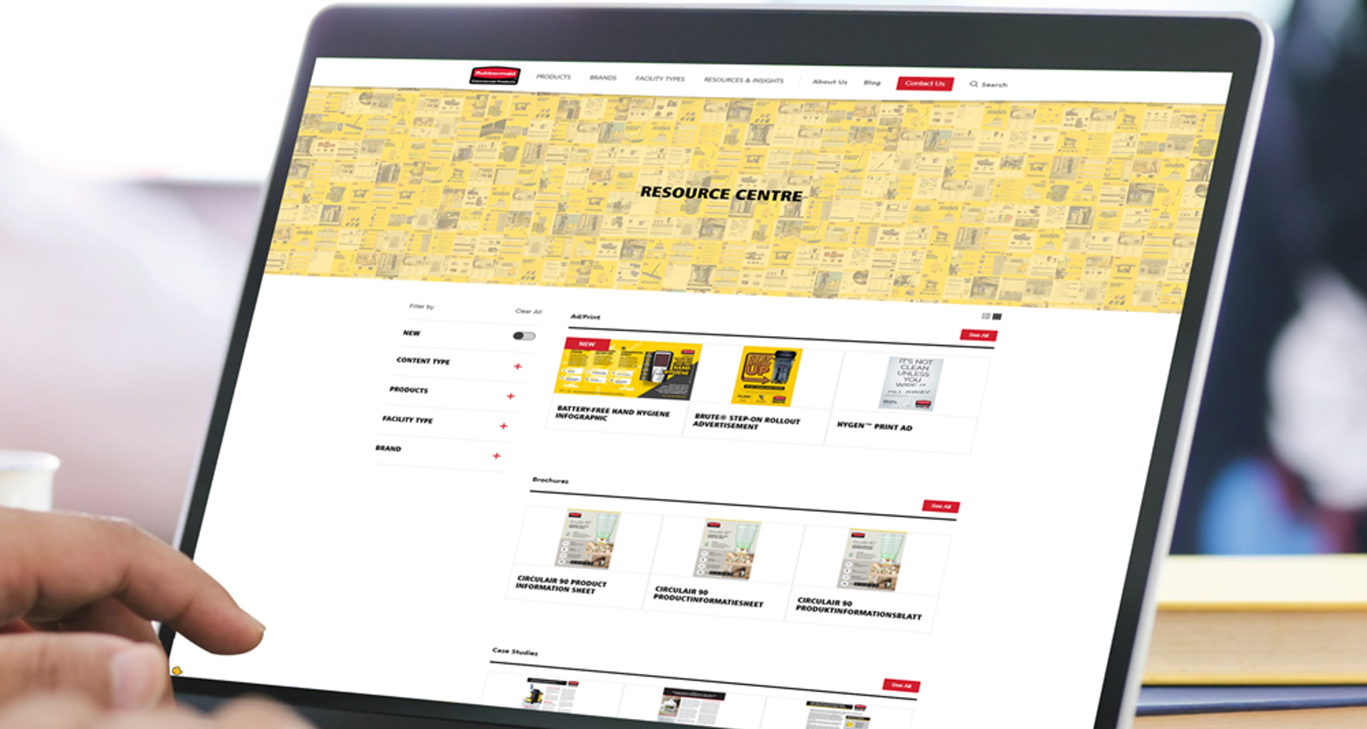 Recycle More Resource Centre Image (1)