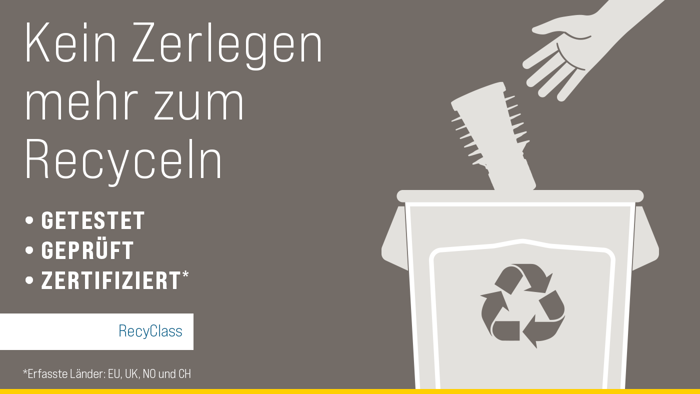 Battery-free CirculAir 90™ product image.