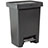 Resin Step On Bins