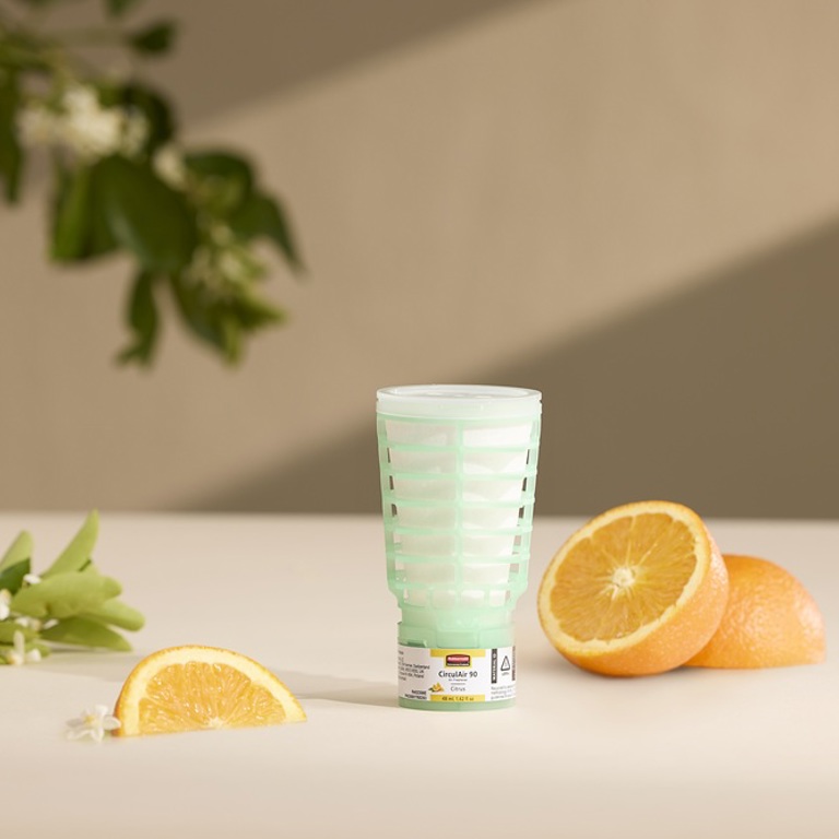 Circulair 90 CITRUS MIX R402308E