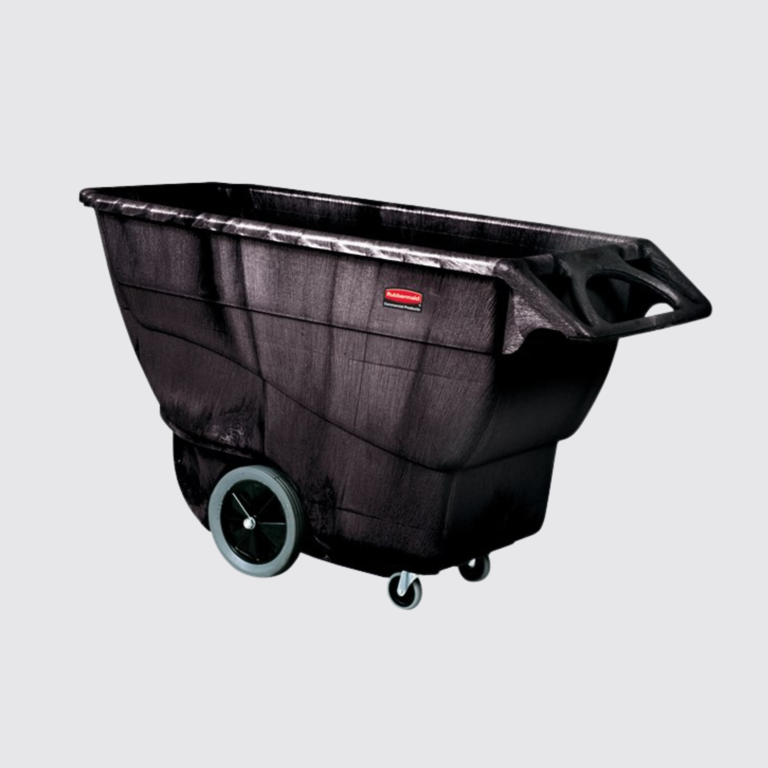RCP Heavy Duty Structural Foam Tilt Truck 760L