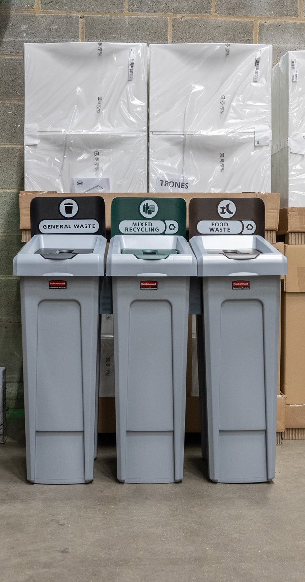 The hidden cost of personal waste in the workplace