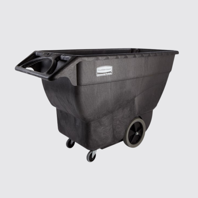 Heavy Duty Platform Trucks (3)