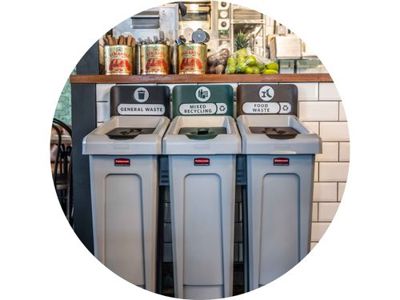 Legislation & Compliance