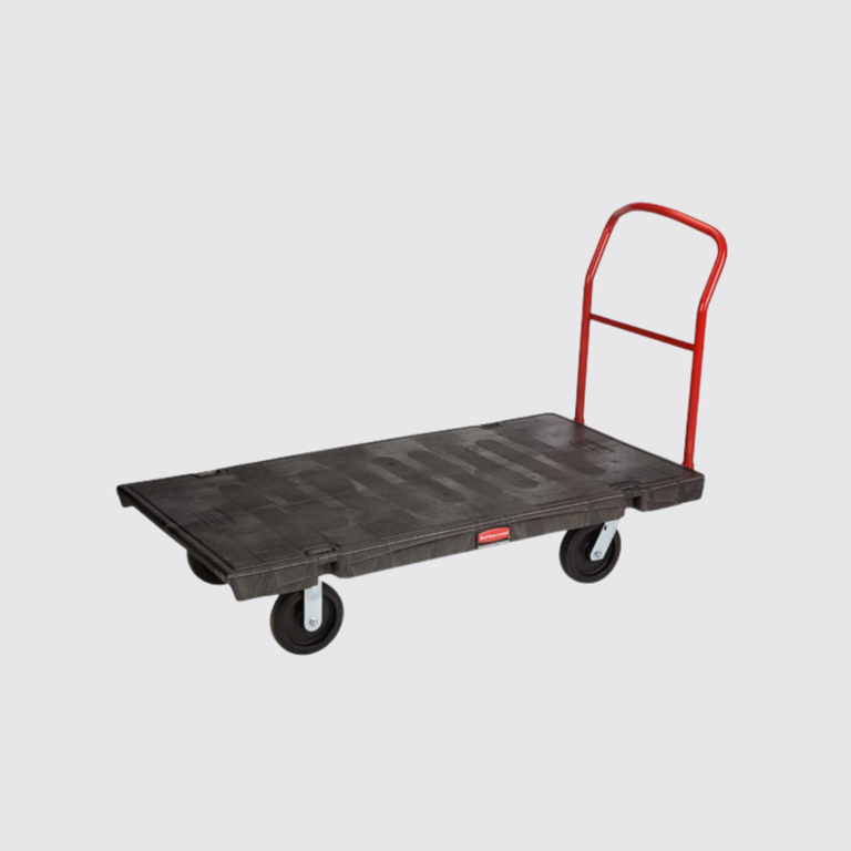 Heavy Duty Platform Trucks (2)