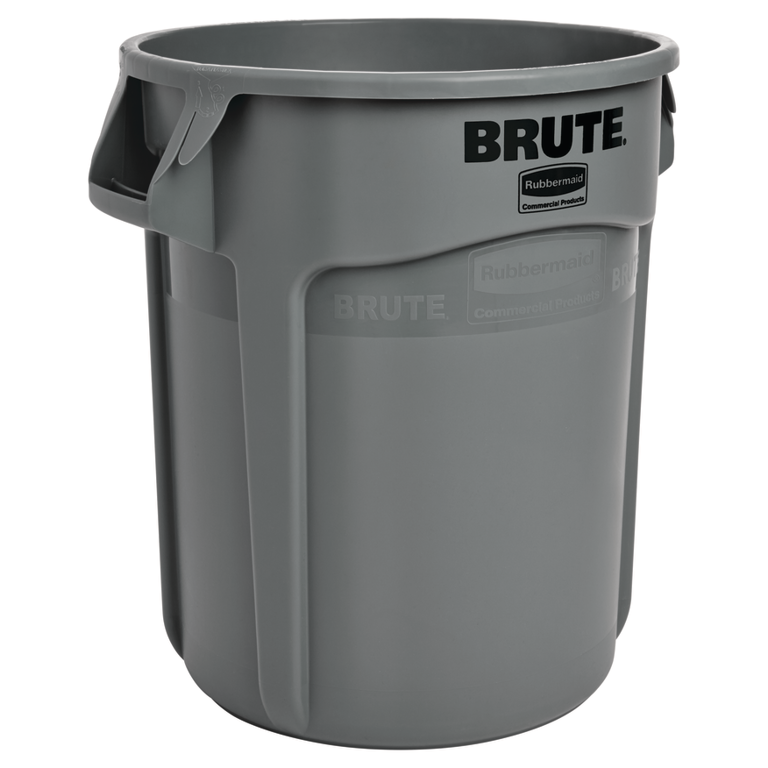 [2169948]FG262000GRAY Brute 20Gal Vented Can Gray Silo Angle (1)